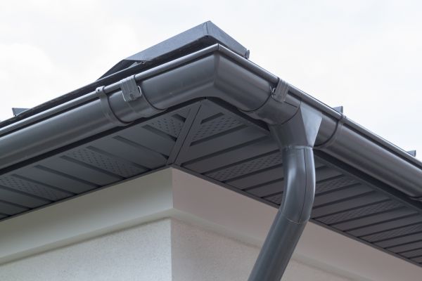 Gutter Replacement in Largo