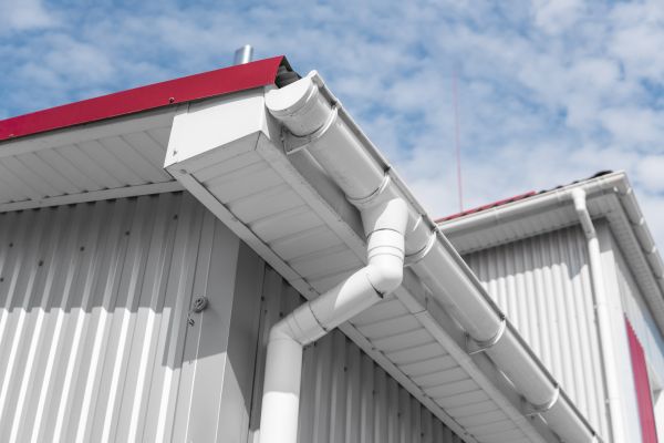 Downpipe Installation in Largo