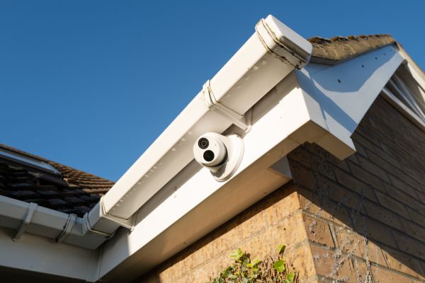 Cost of Box Gutter Replacement in Largo