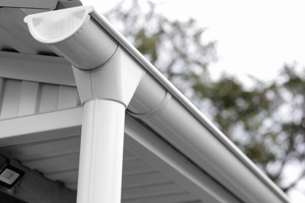 Gutter Service in Largo