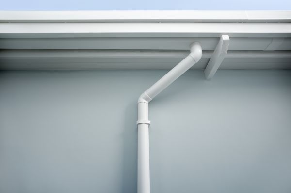Rain Gutters Installation in Largo