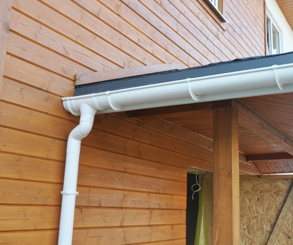 Gutter Waterproofing in Largo