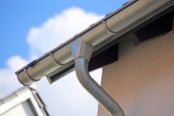 Guttering Replacement in Largo
