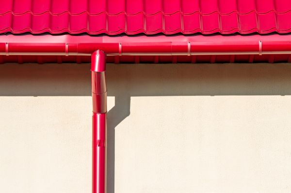 Cost of Downspout Reattachment in Largo