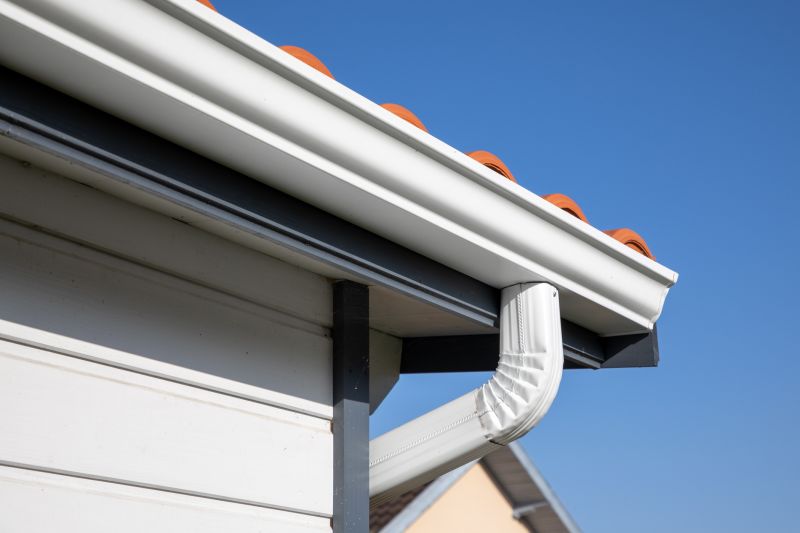 Carport Gutter Installation