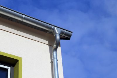 Seamless Gutter Systems
