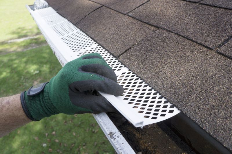 Gutter Protection Solutions