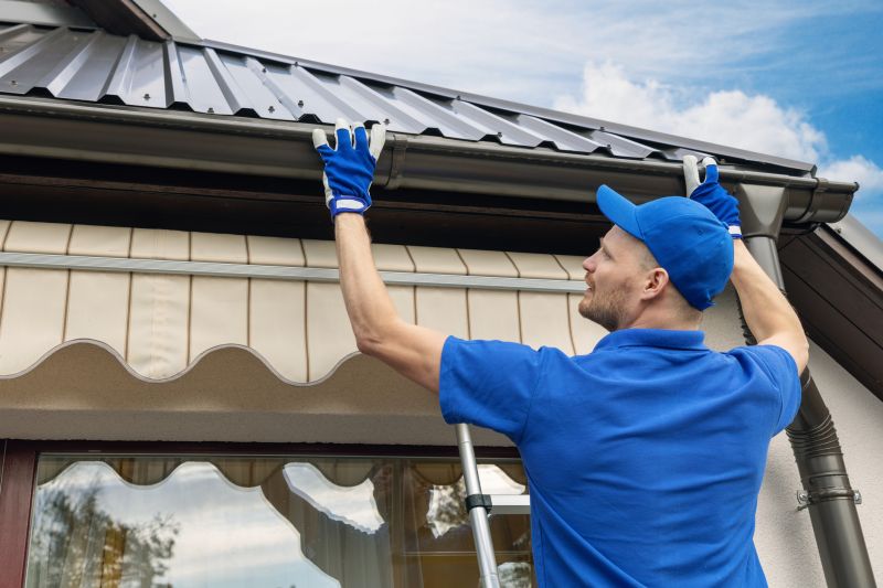 Choosing the Right Gutter Service