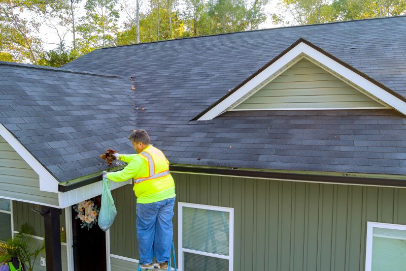 Customer Satisfaction in Gutter Services